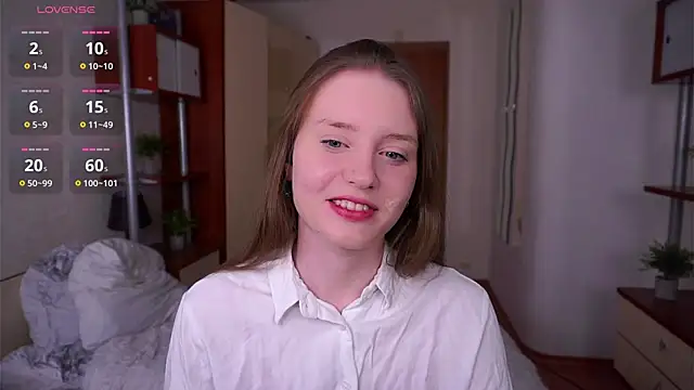 Snapshot of SunRinglein chatting on 02/03/26, 06:35 SunRinglein online show from 02/03/26, 06:35