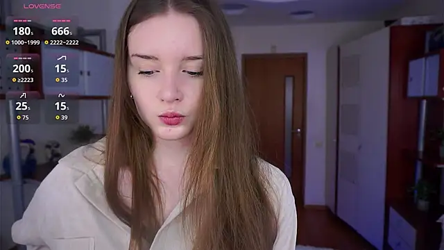 SunRinglein online show from 01/12/26, 06:26