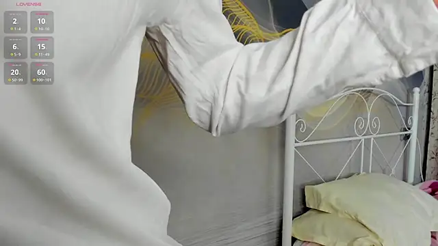 SunRinglein online show from 03/07/26, 07:08