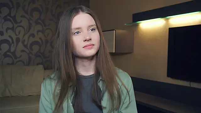 SunRinglein online show from 10/19/25, 04:21