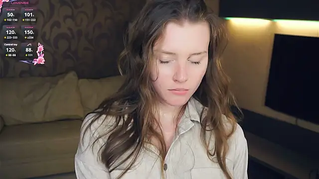 SunRinglein online show from 10/29/25, 06:51