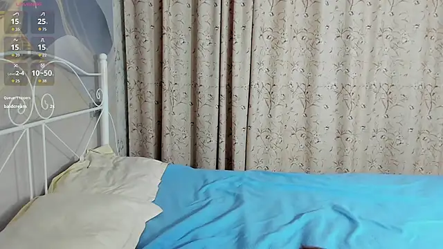 Snapshot of SunRinglein chatting on 02/27/26, 07:24 SunRinglein online show from 02/27/26, 07:24