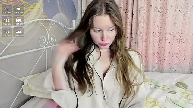 SunRinglein online show from 03/12/26, 06:45