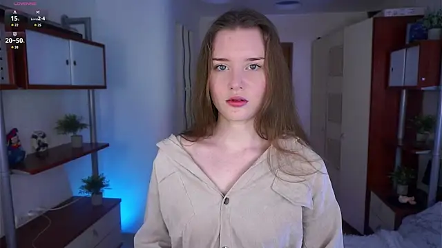 SunRinglein online show from 01/07/26, 06:13