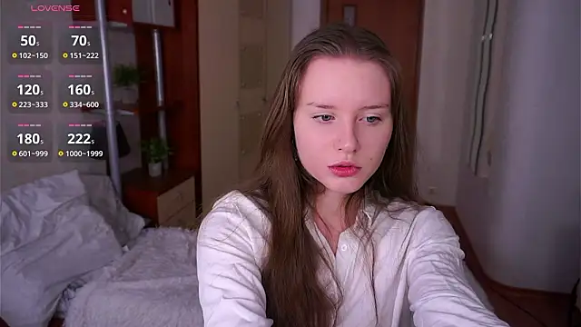 Snapshot of SunRinglein chatting on 02/05/26, 06:15 SunRinglein online show from 02/05/26, 06:15