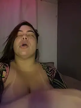 Fernandinhacarioca021rj online show from 02/24/26, 12:55