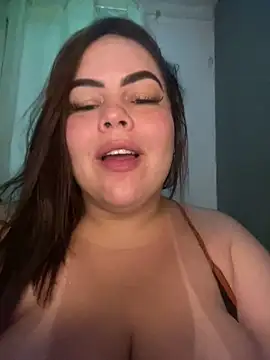 Fernandinhacarioca021rj online show from 02/19/26, 11:34