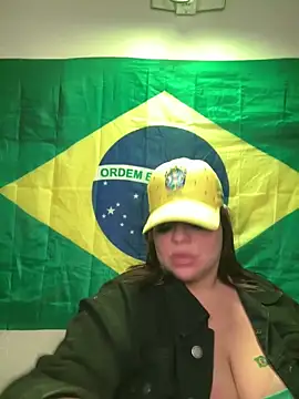 Snapshot of Fernandinhacarioca021rj chatting on 06/18/26, 02:43 Fernandinhacarioca021rj online show from 06/18/26, 02:43