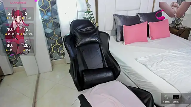 emily parks666 online show from 12/04/25, 09:25