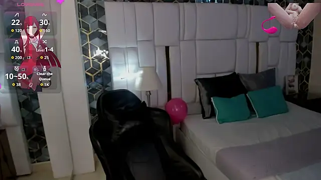 emily parks666 online show from 11/22/25, 08:08