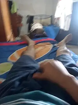 Latinokev online show from 10/31/25, 07:21