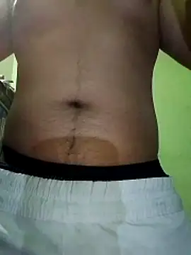 MoonQxX online show from 02/03/26, 02:22