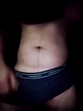 MoonQxX online show from 12/05/25, 03:54