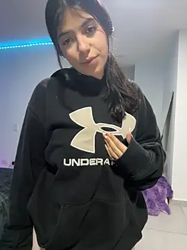 majo gallego online show from 12/04/25, 05:39