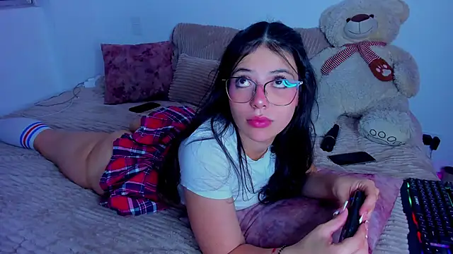 majo gallego online show from 11/25/25, 12:44