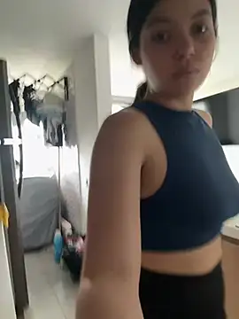 majo gallego online show from 02/25/26, 07:14