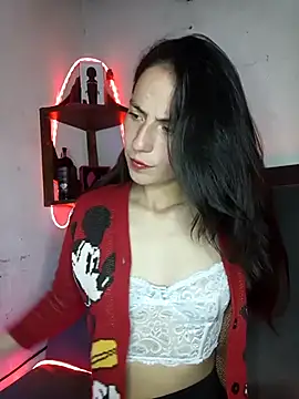 deseox05 online show from 11/22/25, 01:37