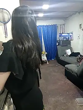 deseox05 online show from 11/25/25, 10:43