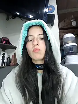 deseox05 online show from 11/25/25, 01:28