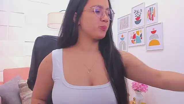 Sasha Grace online show from 03/12/26, 01:26