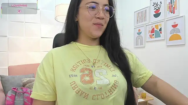 Sasha Grace online show from 05/14/26, 01:19