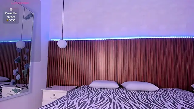 Foxy Kylie online show from 02/20/26, 08:00