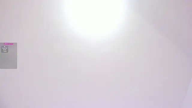 Foxy Kylie online show from 11/23/25, 01:21