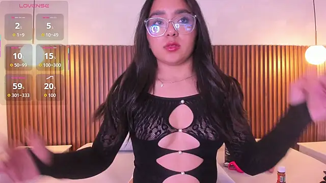 Foxy Kylie online show from 01/09/26, 07:43