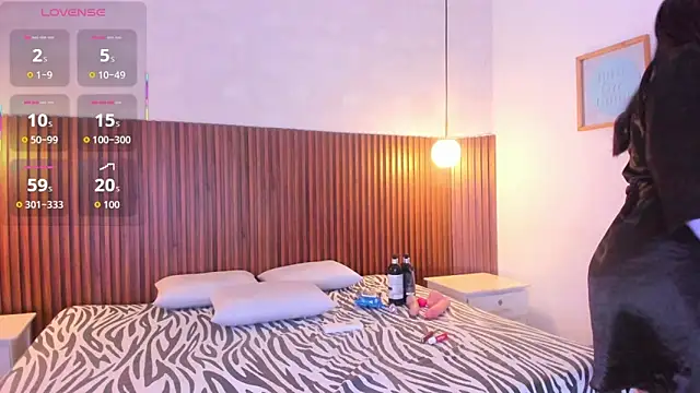 Foxy Kylie online show from 01/10/26, 07:42