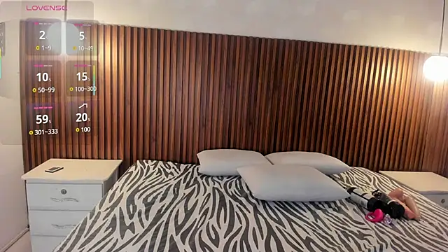 Foxy Kylie online show from 01/15/26, 08:01