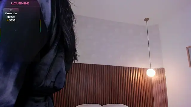 Foxy Kylie online show from 01/14/26, 07:50