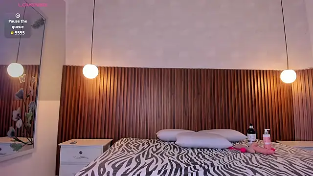 Foxy Kylie online show from 02/17/26, 08:06