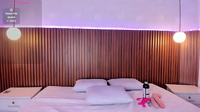 Foxy Kylie online show from 02/05/26, 08:26