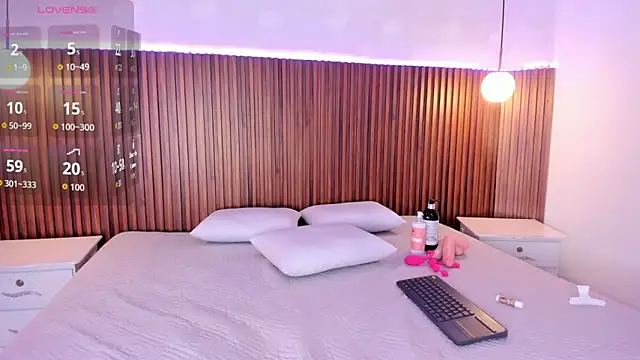 Foxy Kylie online show from 02/07/26, 08:06