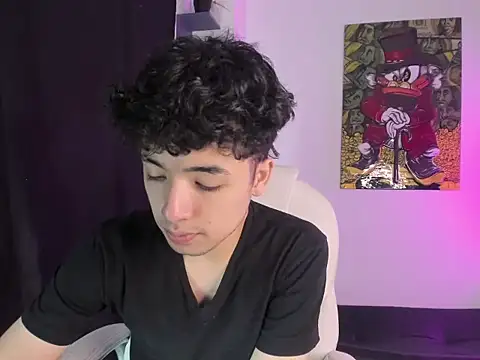 jacob rick online show from 11/05/25, 07:39