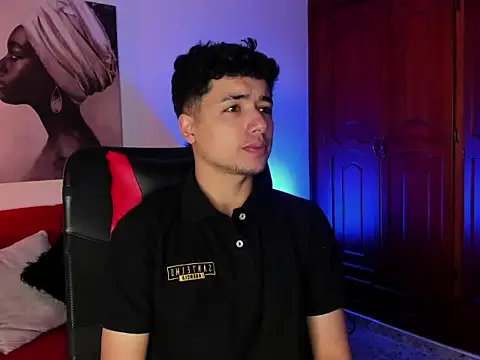 jacob rick online show from 12/15/25, 12:44