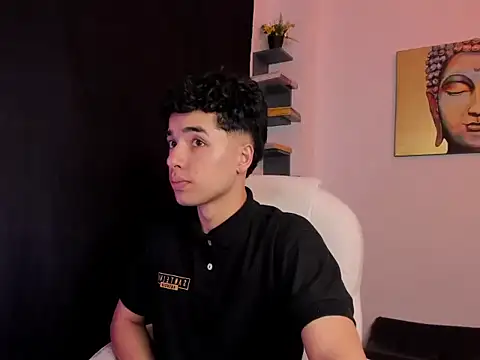 jacob rick online show from 11/08/25, 08:12