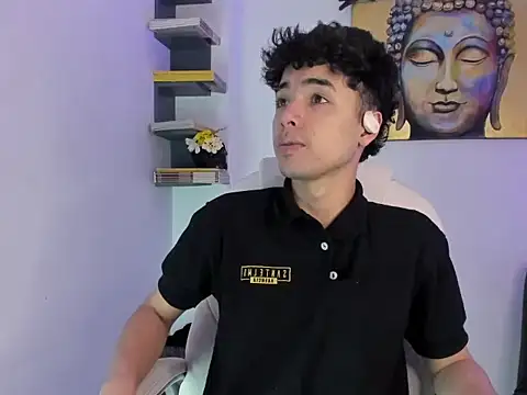 jacob rick online show from 11/03/25, 06:33