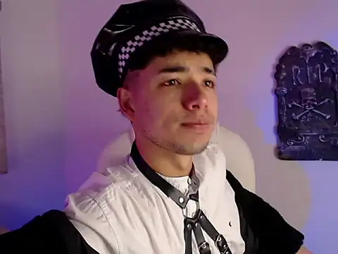 jacob rick online show from 10/13/25, 12:07