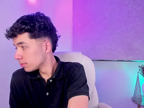 jacob rick online show from 11/17/25, 07:07