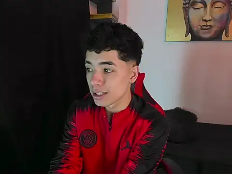 jacob rick online show from 11/06/25, 07:29