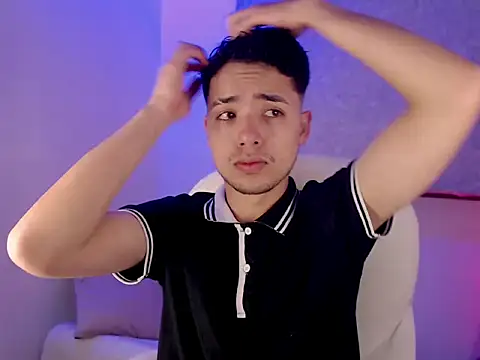 jacob rick online show from 11/18/25, 07:39