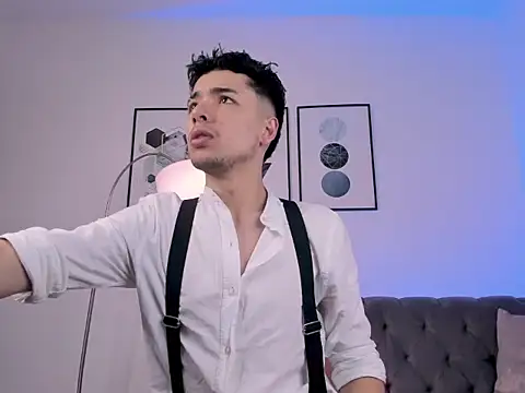 jacob rick online show from 11/19/25, 07:36