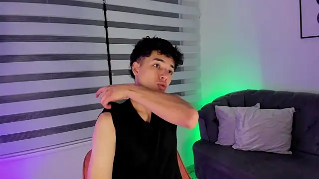 jacob rick online show from 10/23/25, 07:12