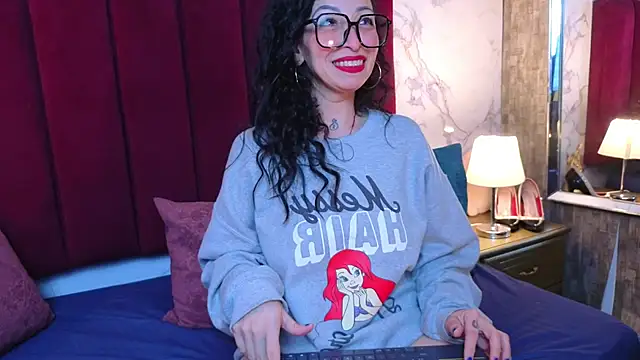 CHIARAJJONES online show from 05/30/26, 11:16