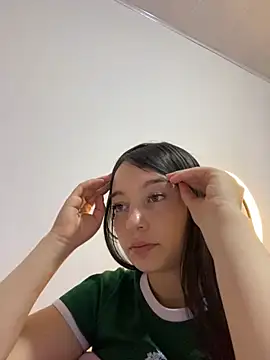   Lorelain   online show from 11/02/25, 10:37