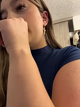   Lorelain   online show from 02/26/26, 01:27