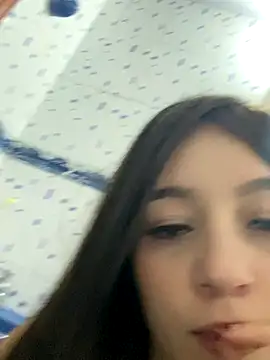   Lorelain   online show from 10/17/25, 04:05