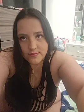 Valerii Moon online show from 12/04/25, 04:11