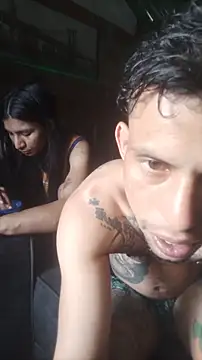 Snapshot of BenedettoMr69 chatting on 04/12/26, 08:01 BenedettoMr69 online show from 04/12/26, 08:01